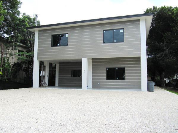 25 Abaco Road, KEY LARGO, FL 33037