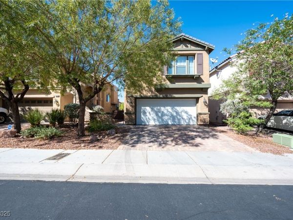 10536 Laurelwood Lake Avenue, Las Vegas, NV 89166