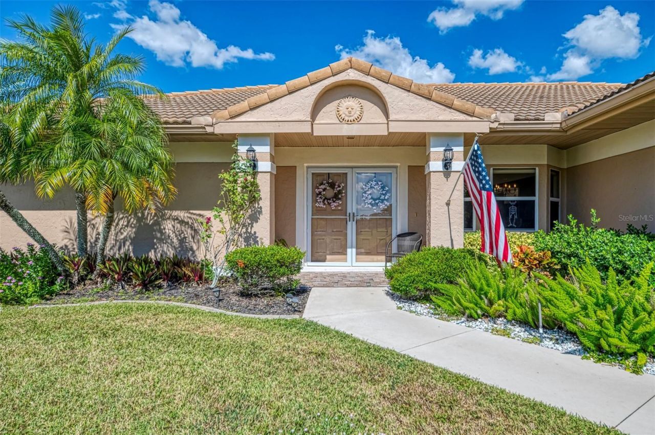 3168 E Village Drive, Venice, FL 34293 Photo