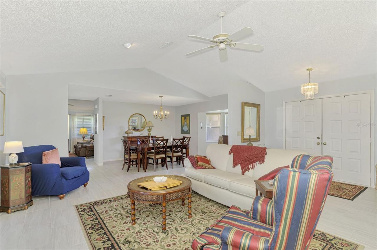 3168 E Village Drive, Venice, FL 34293 Photo