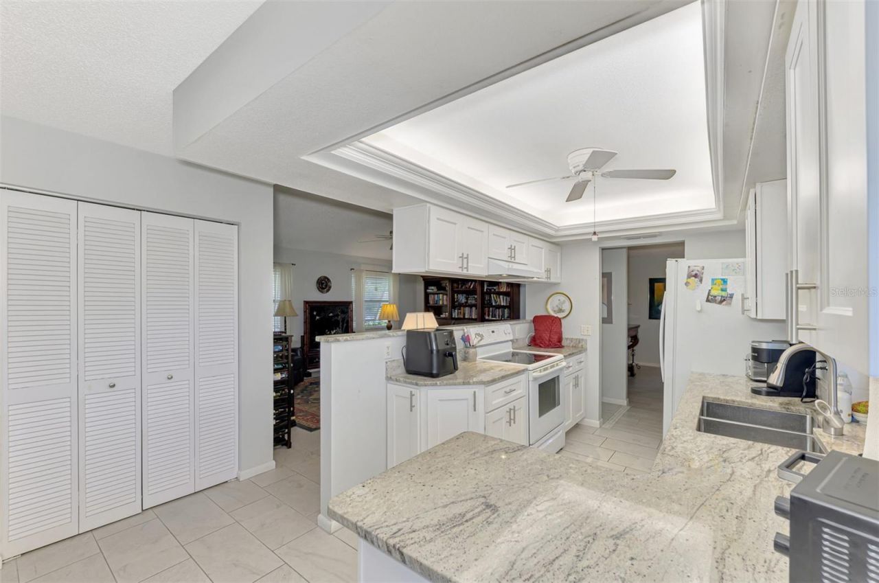 3168 E Village Drive, Venice, FL 34293 Photo