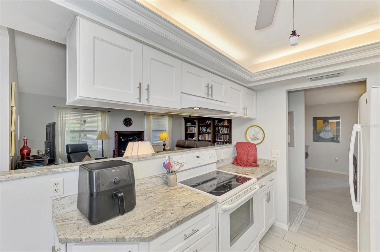 3168 E Village Drive, Venice, FL 34293 Photo