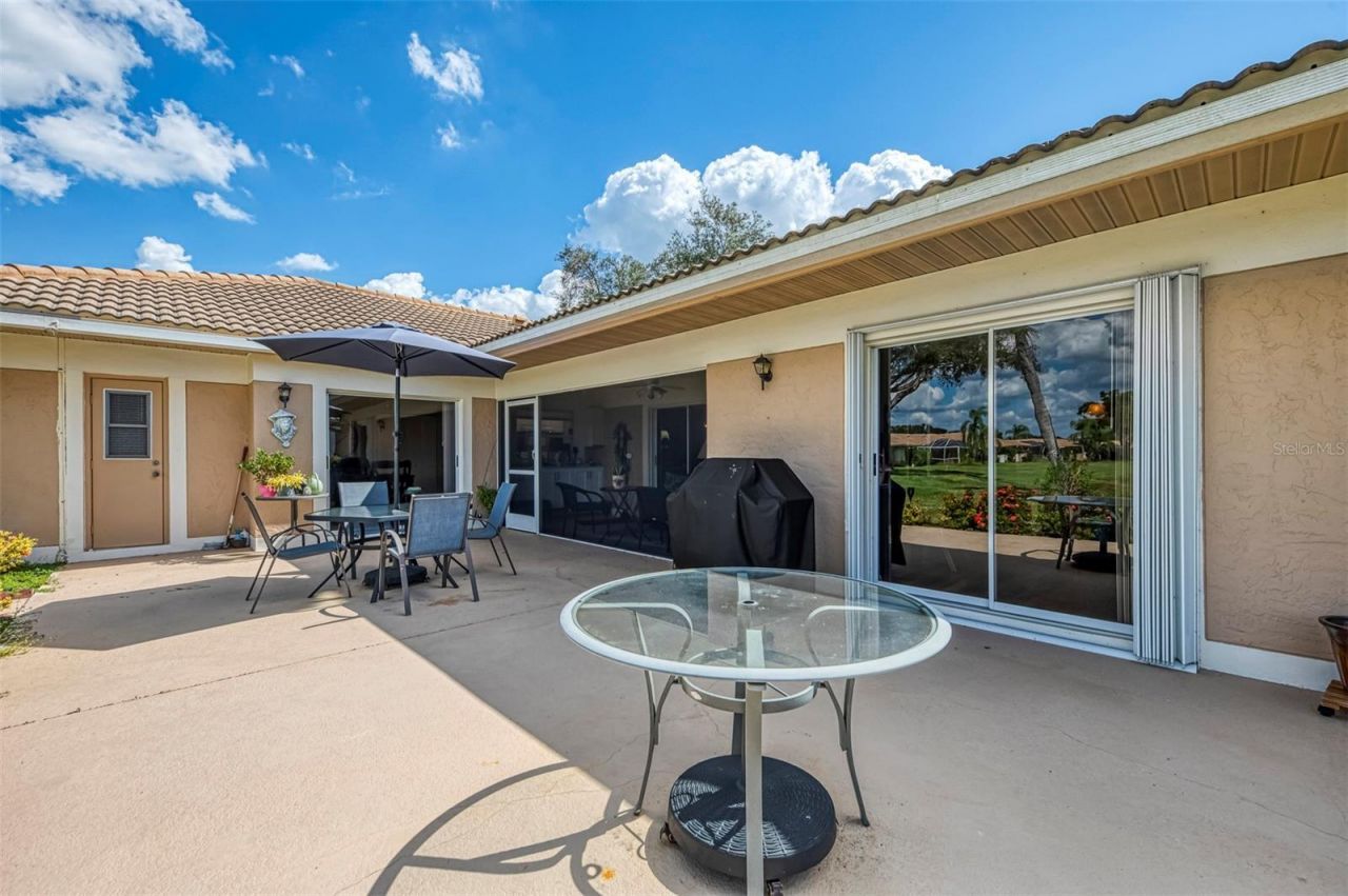 3168 E Village Drive, Venice, FL 34293 Photo