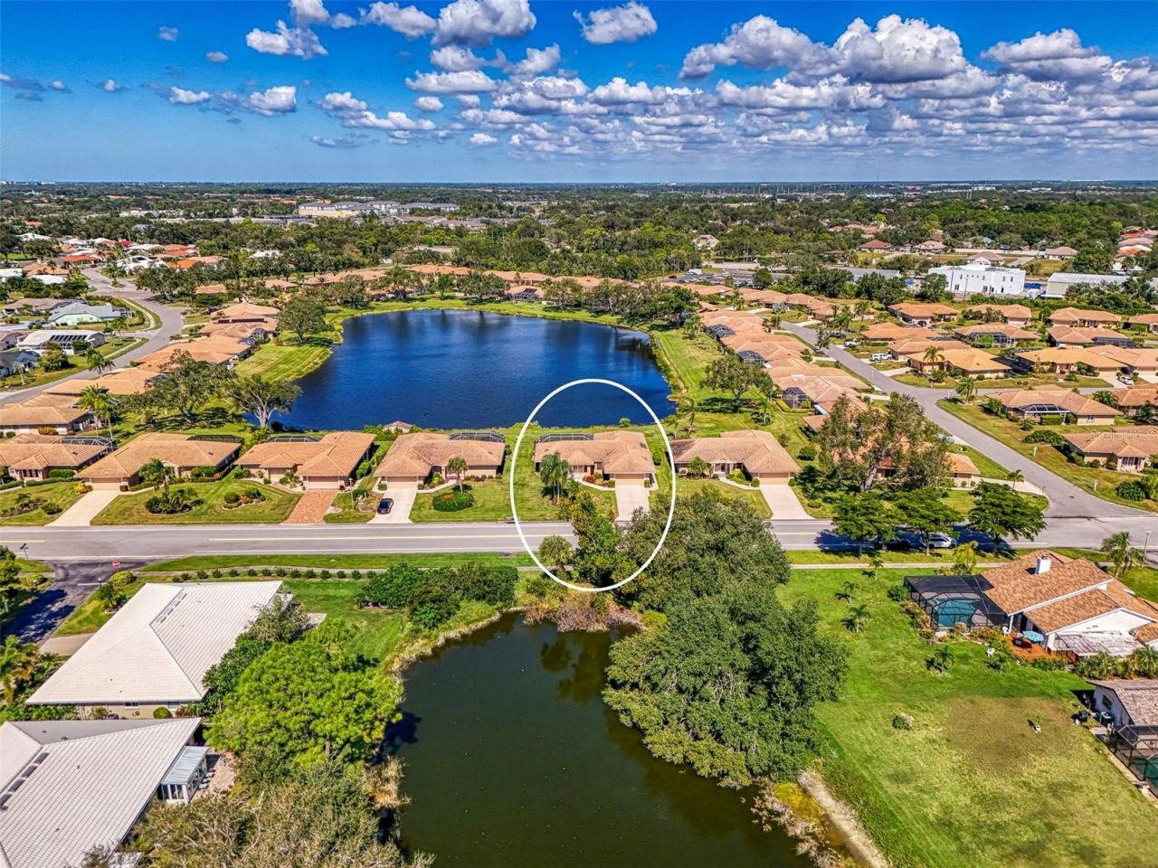 3168 E Village Drive, Venice, FL 34293 Photo