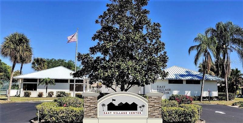 3168 E Village Drive, Venice, FL 34293 Photo