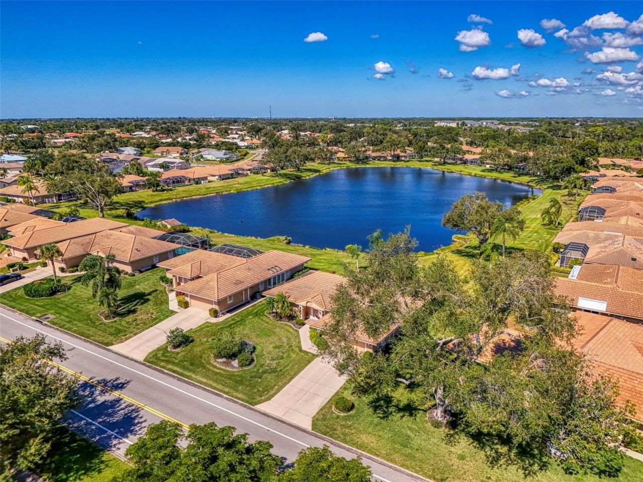 3168 E Village Drive, Venice, FL 34293 Photo