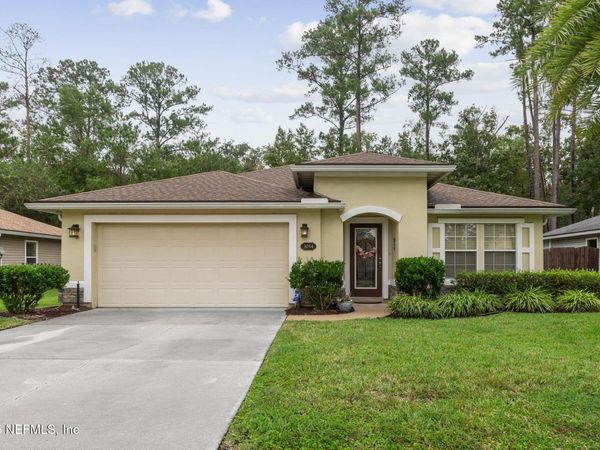 3054 BENT BOW Lane, Middleburg, FL 32068