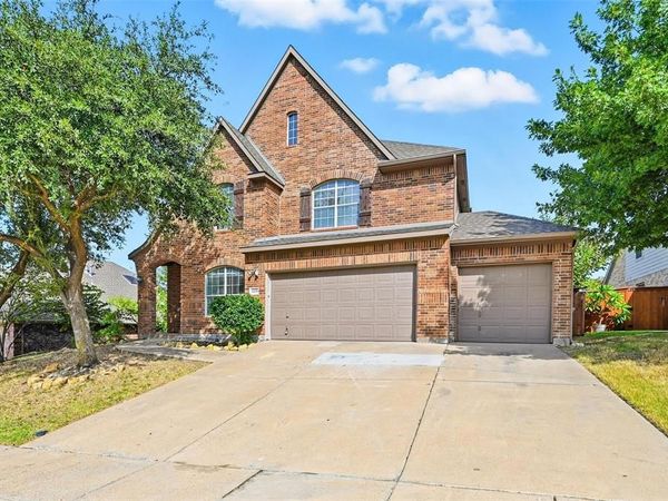 10105 Renwick Cove, Fort Worth, TX 76244
