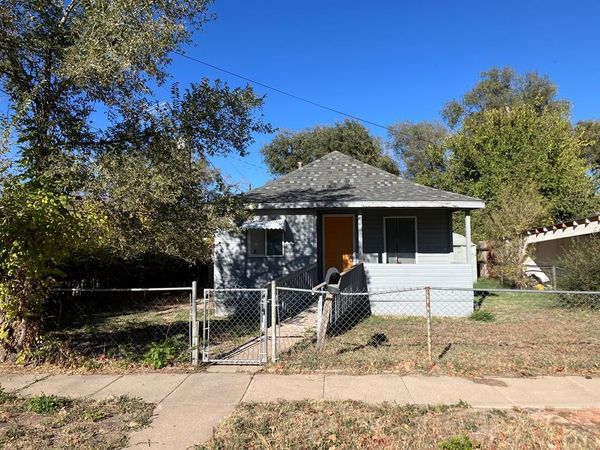 609 Maple Ave, Rocky Ford, CO 81067