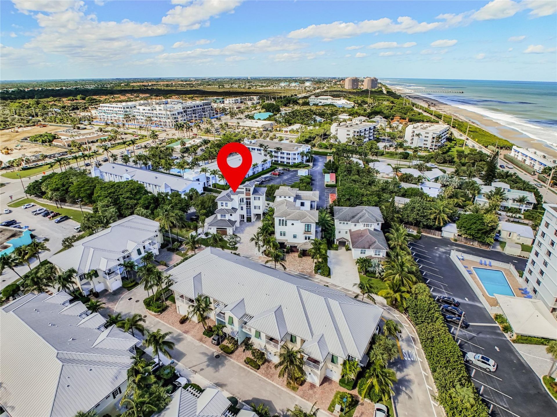 479 Ocean Ridge, Juno Beach, FL 33408 Photo