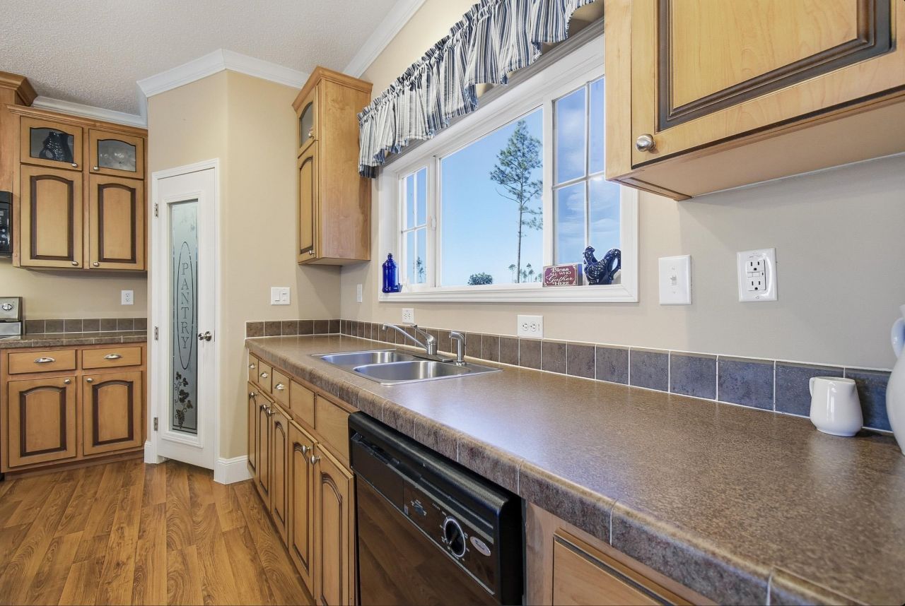 641 SE Sequoyah Trail, Lee, FL 32059 Photo