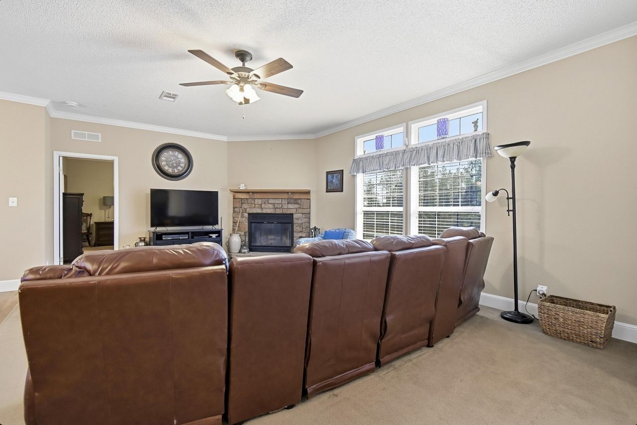 641 SE Sequoyah Trail, Lee, FL 32059 Photo