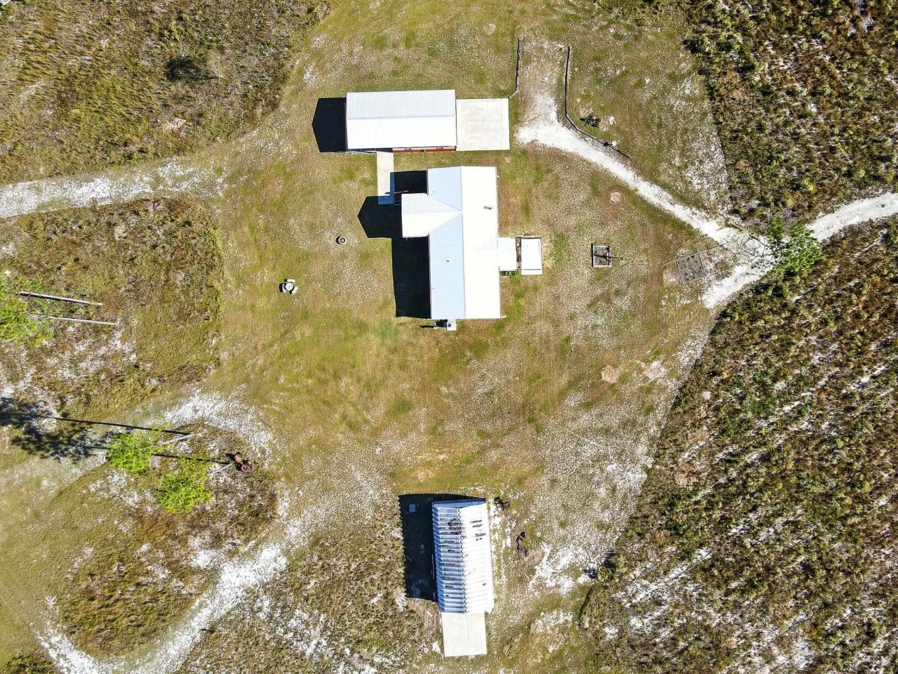 641 SE Sequoyah Trail, Lee, FL 32059 Photo