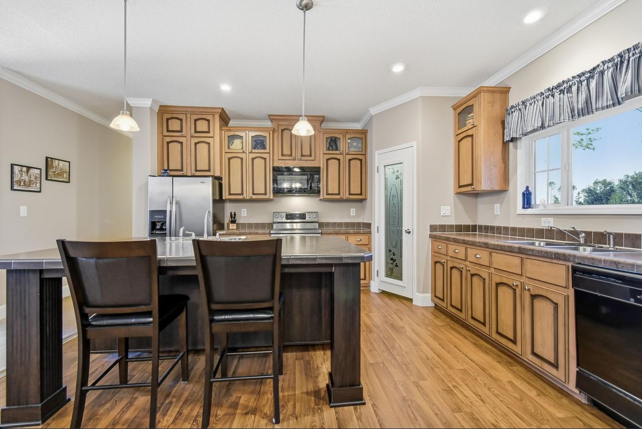 641 SE Sequoyah Trail, Lee, FL 32059 Photo