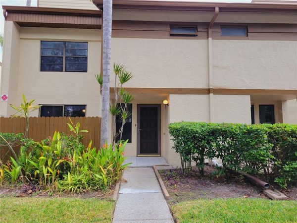 9209 SEMINOLE BOULEVARD, Unit 42, SEMINOLE, FL 33772