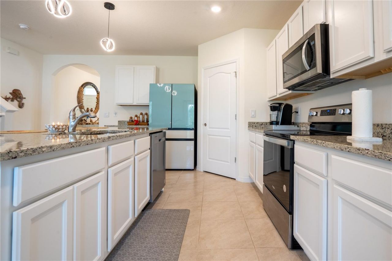 2540 Harmonia Hammock Road, Harmony, FL 34773 Photo