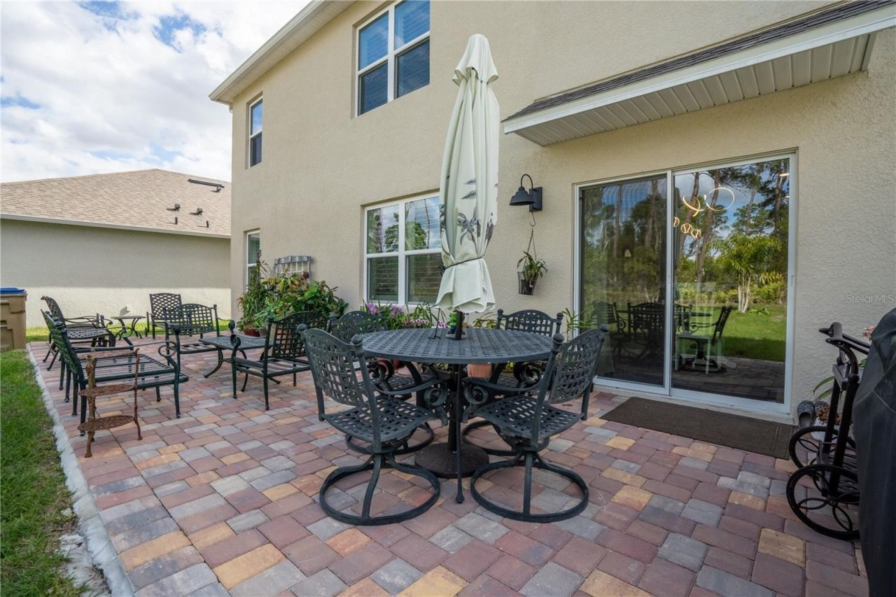 2540 Harmonia Hammock Road, Harmony, FL 34773 Photo