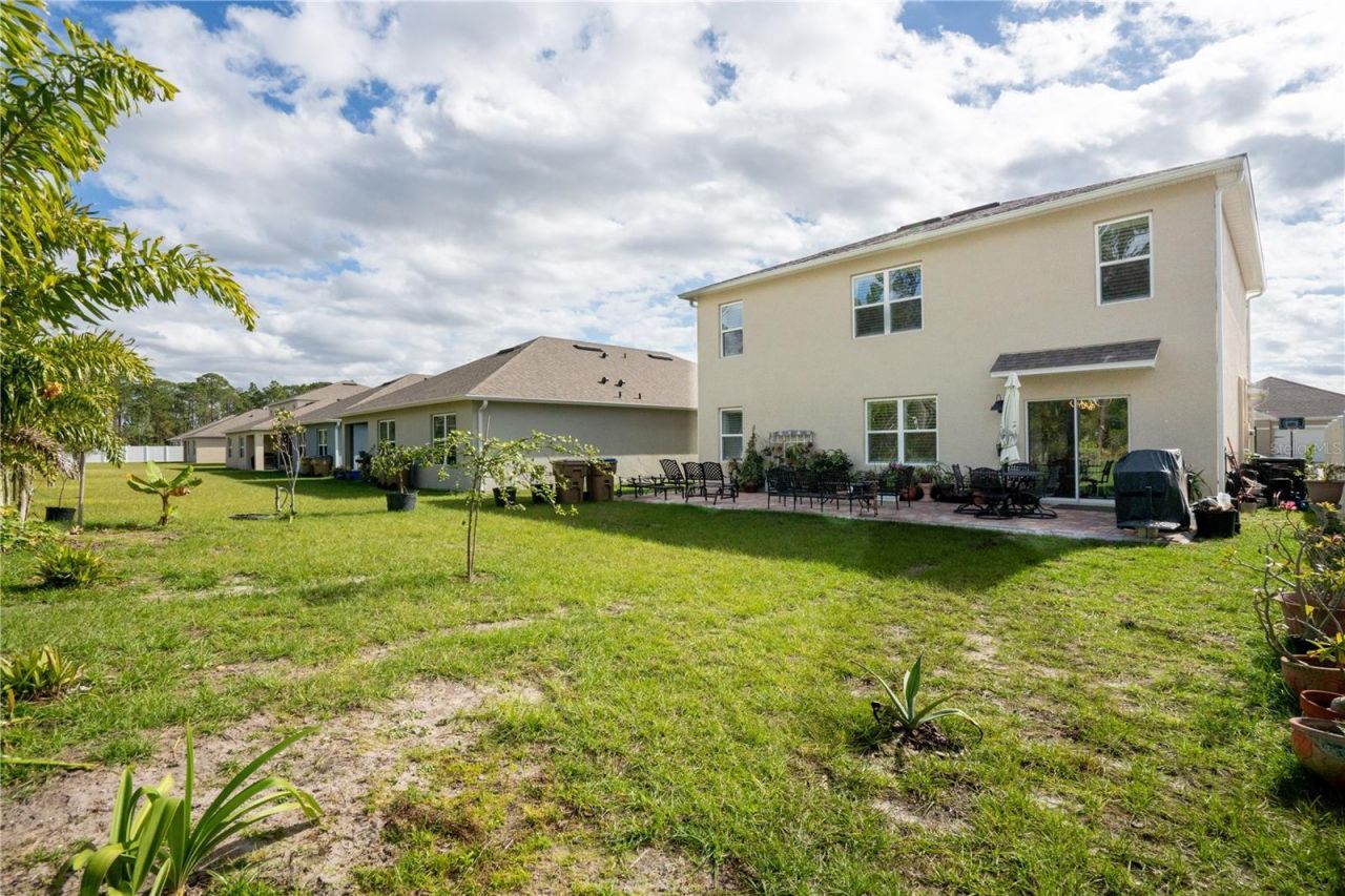 2540 Harmonia Hammock Road, Harmony, FL 34773 Photo