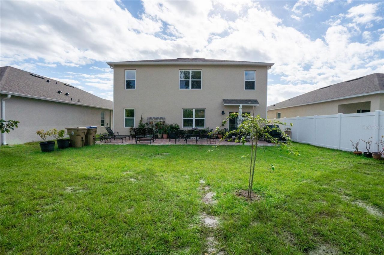 2540 Harmonia Hammock Road, Harmony, FL 34773 Photo