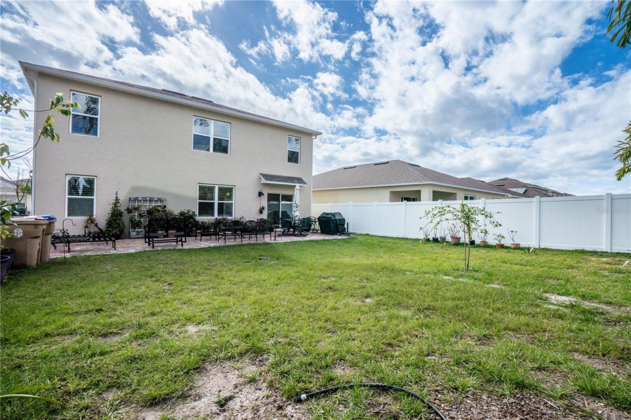 2540 Harmonia Hammock Road, Harmony, FL 34773 Photo