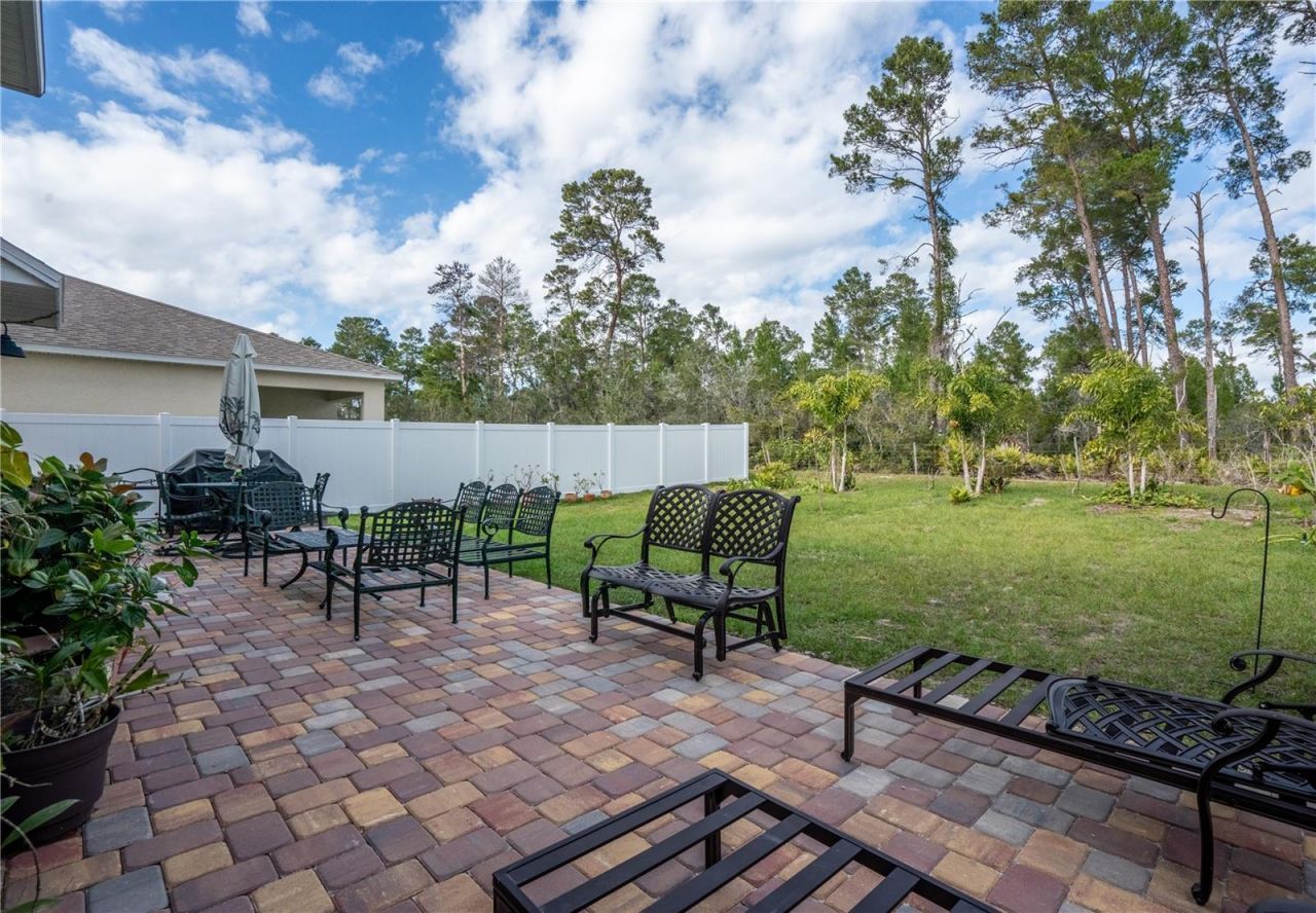 2540 Harmonia Hammock Road, Harmony, FL 34773 Photo