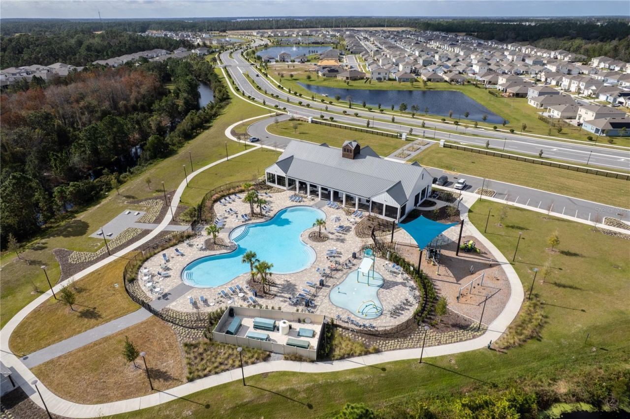 2540 Harmonia Hammock Road, Harmony, FL 34773 Photo