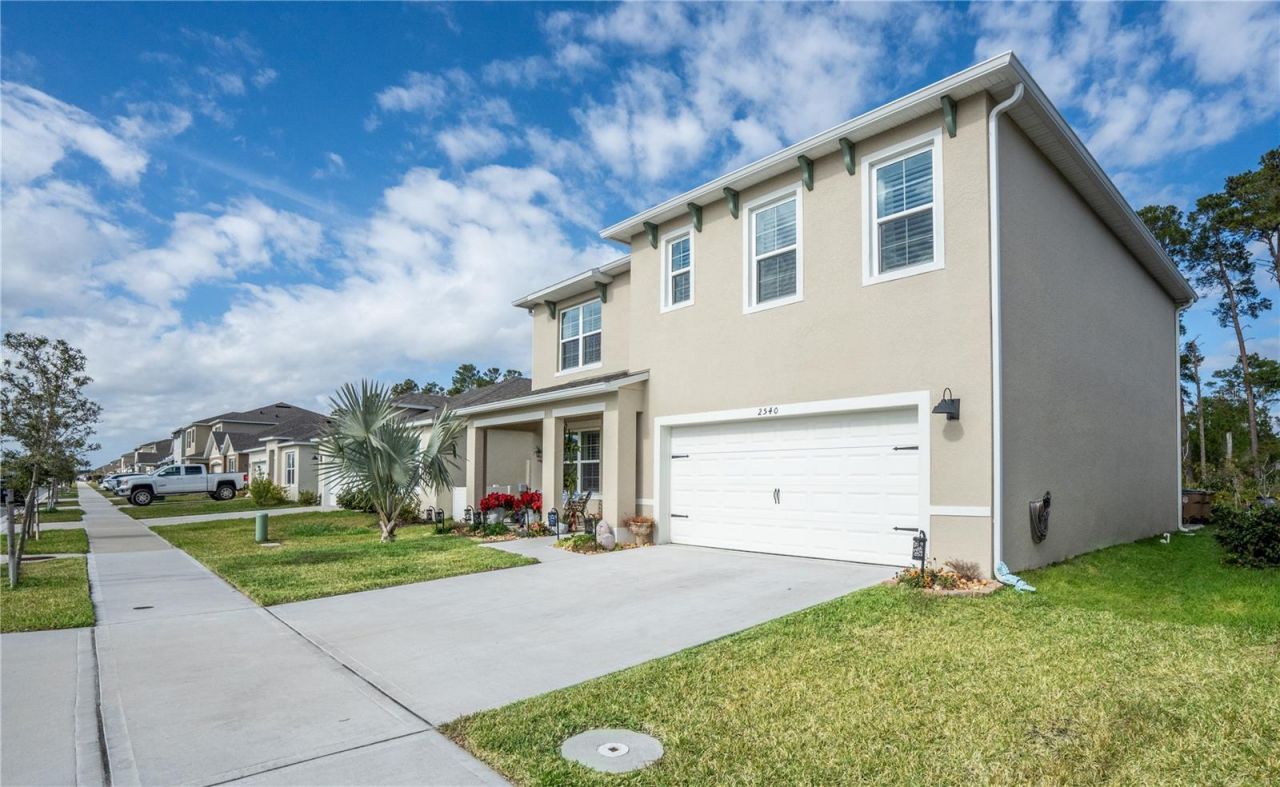 2540 Harmonia Hammock Road, Harmony, FL 34773 Photo