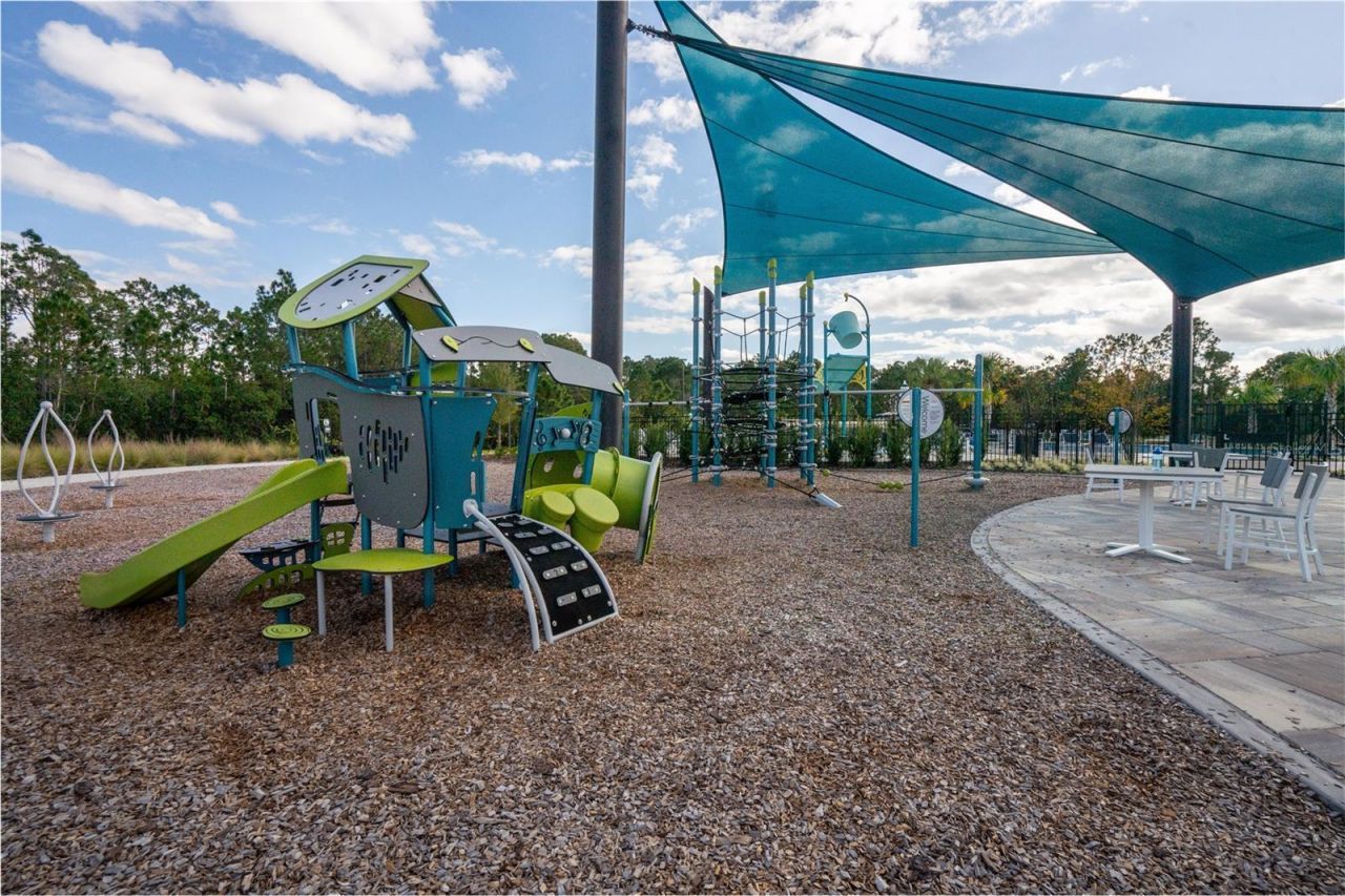 2540 Harmonia Hammock Road, Harmony, FL 34773 Photo