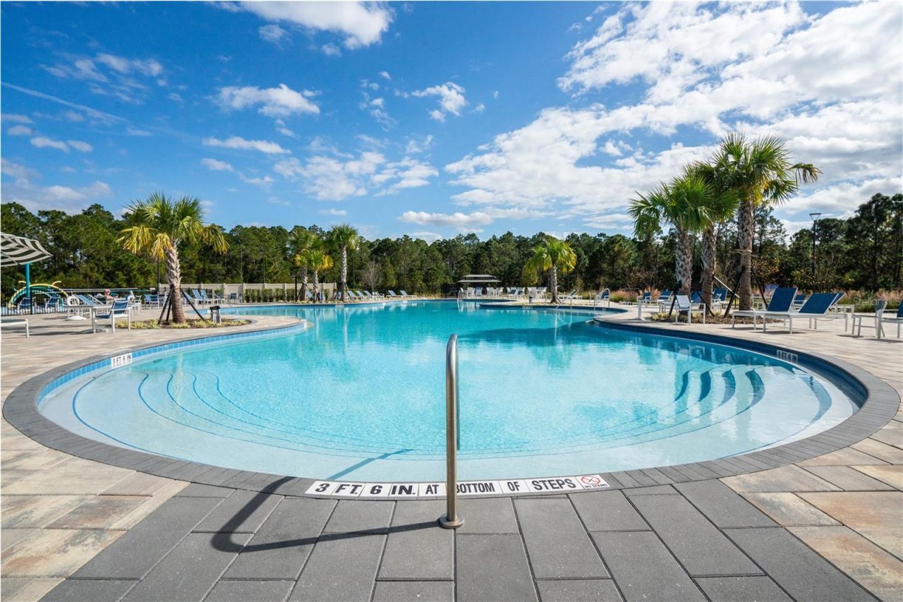 2540 Harmonia Hammock Road, Harmony, FL 34773 Photo