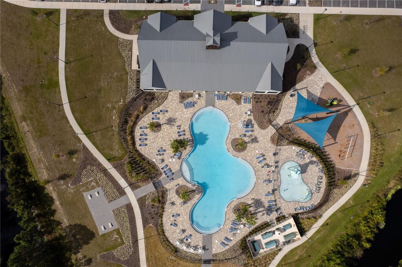 2540 Harmonia Hammock Road, Harmony, FL 34773 Photo