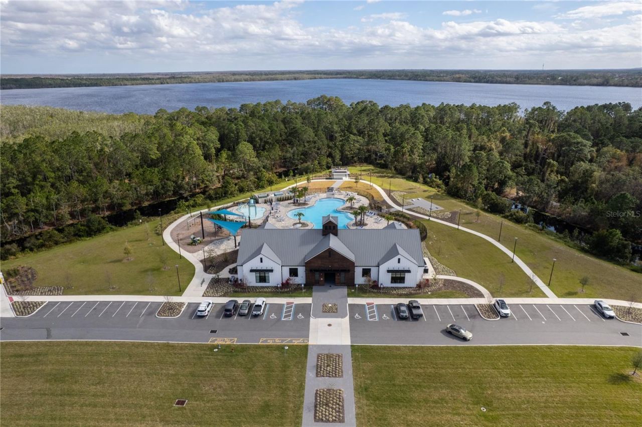 2540 Harmonia Hammock Road, Harmony, FL 34773 Photo