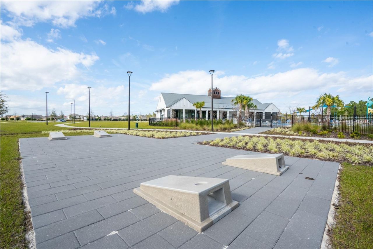 2540 Harmonia Hammock Road, Harmony, FL 34773 Photo