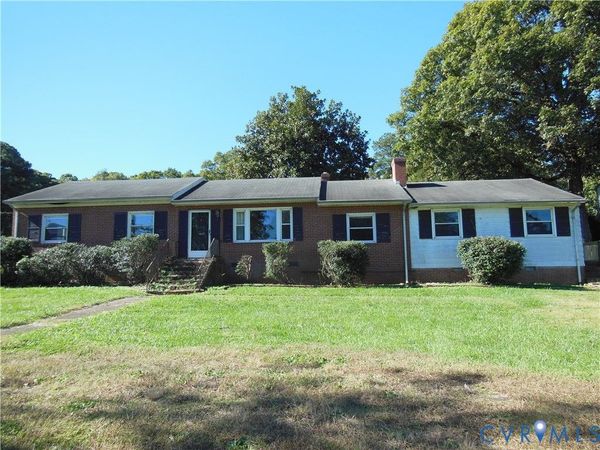 6310 Dalebrook Drive, Chesterfield, VA 23234