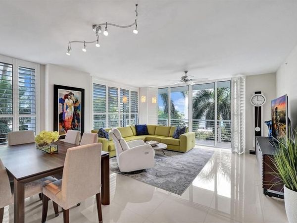 2831 N Ocean Blvd, Unit 303N, Fort Lauderdale, FL 33308