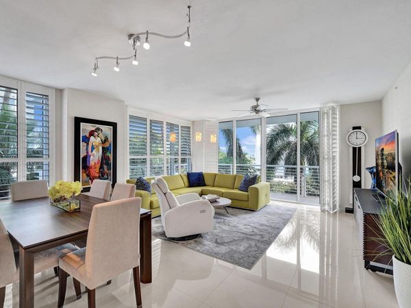 2831 N Ocean, Unit 303n, Fort Lauderdale, FL 33308