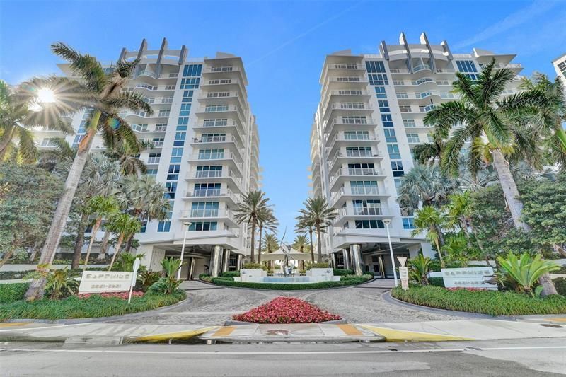 2831 N Ocean Blvd, Unit 303N, Fort Lauderdale, FL 33308 Photo