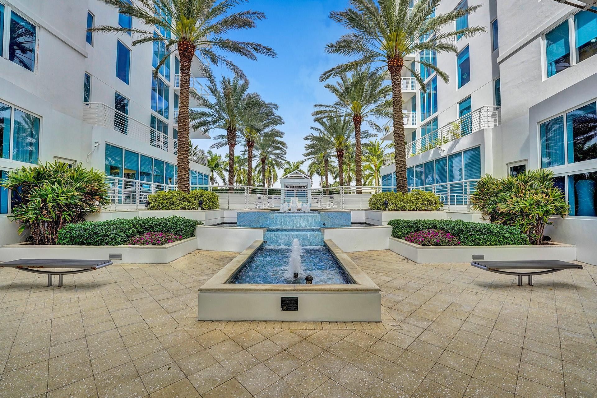 2831 N Ocean Boulevard, Unit 303N, Fort Lauderdale, FL 33308 Photo