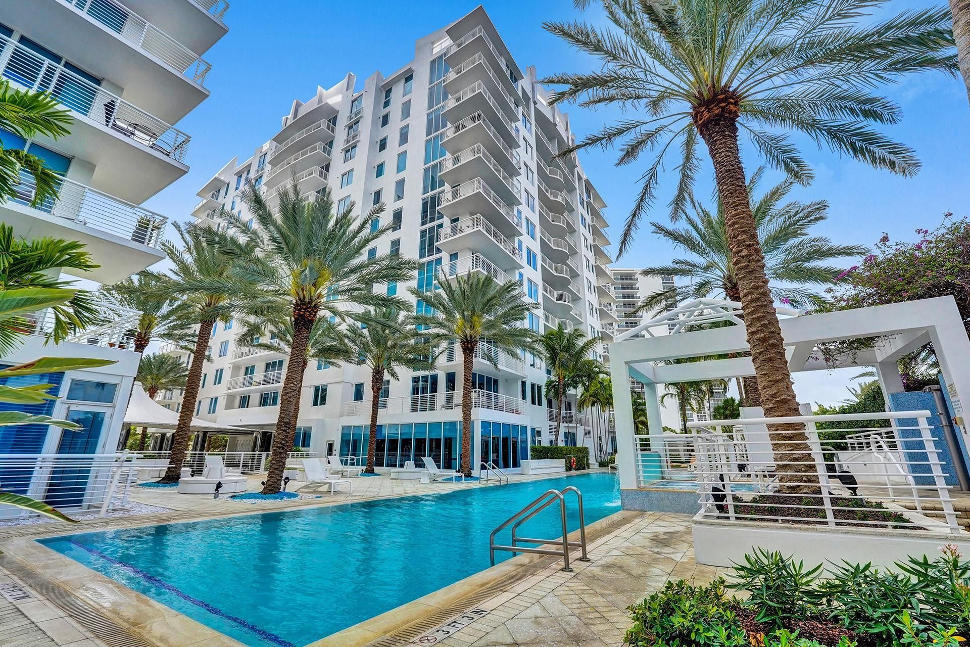 2831 N Ocean Boulevard, Unit 303N, Fort Lauderdale, FL 33308 Photo