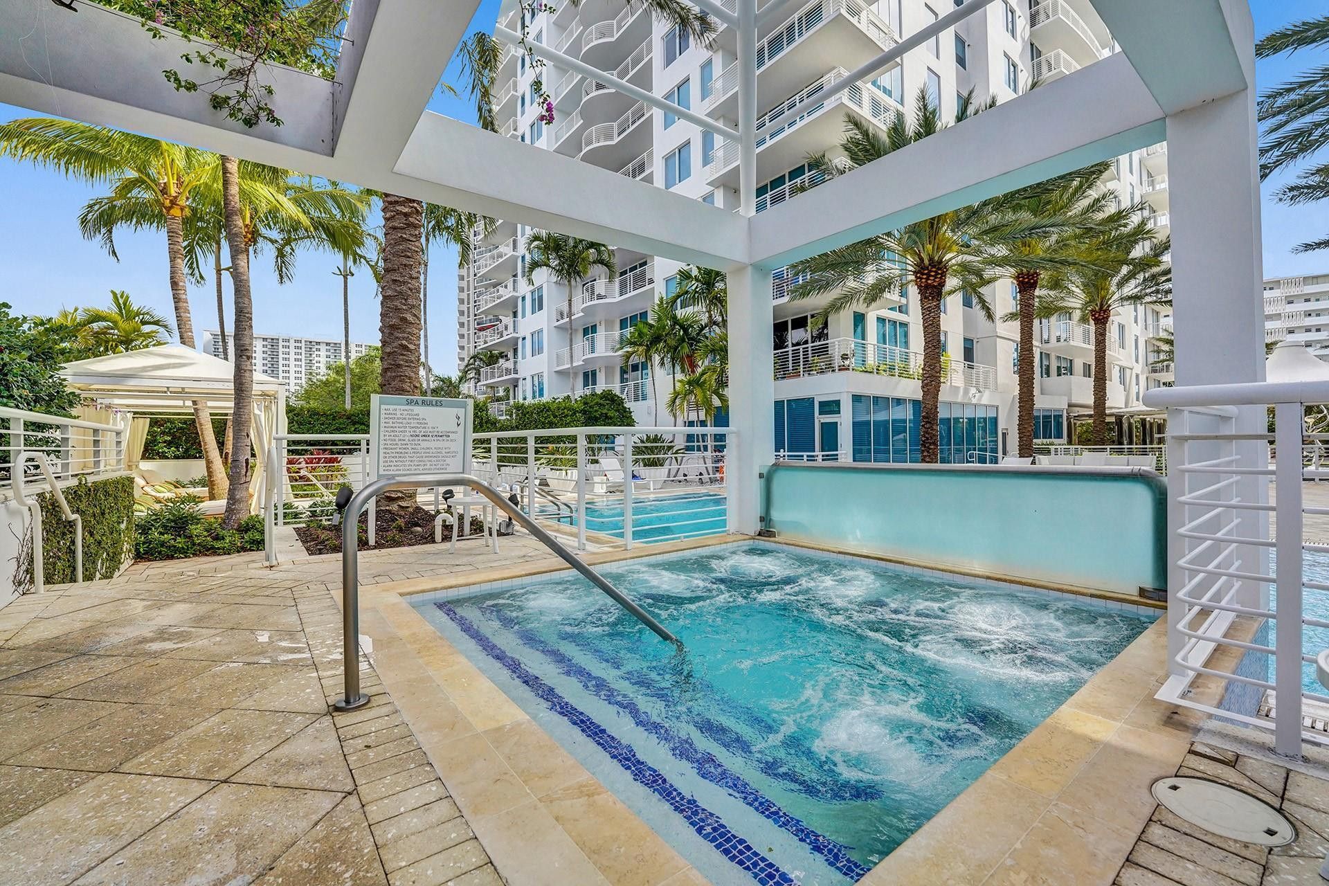 2831 N Ocean Boulevard, Unit 303N, Fort Lauderdale, FL 33308 Photo