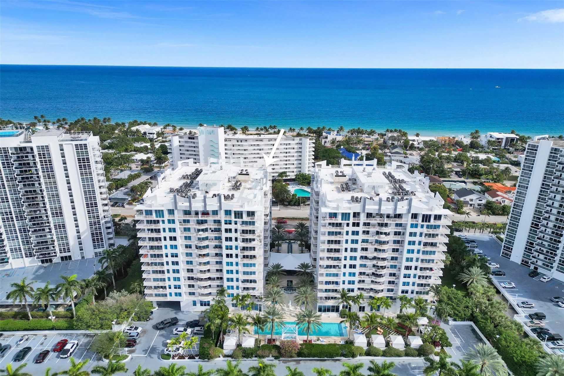 2831 N Ocean Boulevard, Unit 303N, Fort Lauderdale, FL 33308 Photo