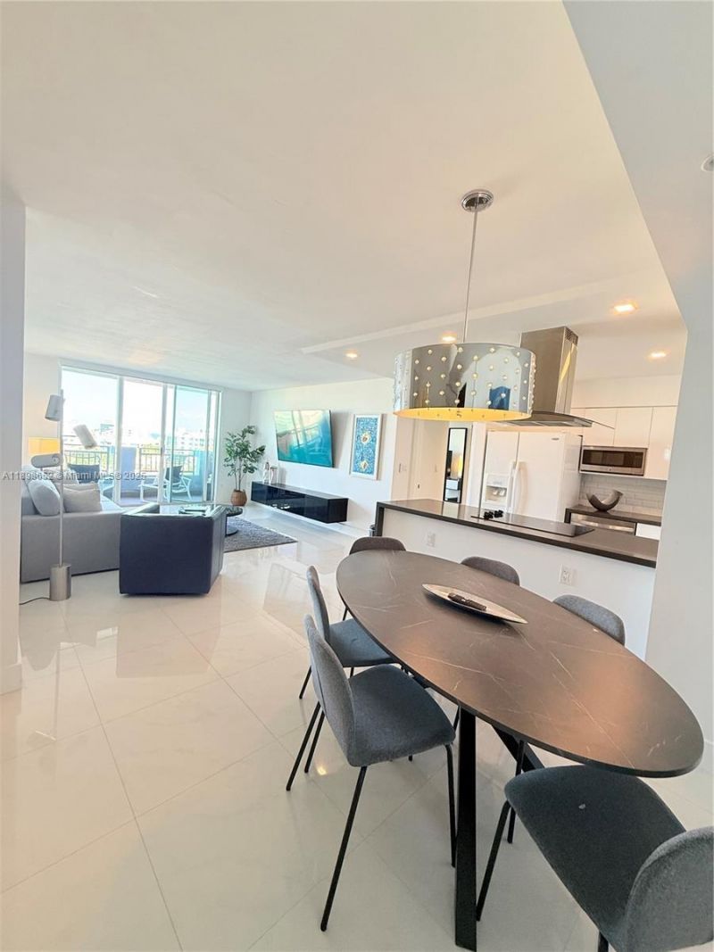 90 Alton Rd, Unit 909, Miami Beach, FL 33139 Photo