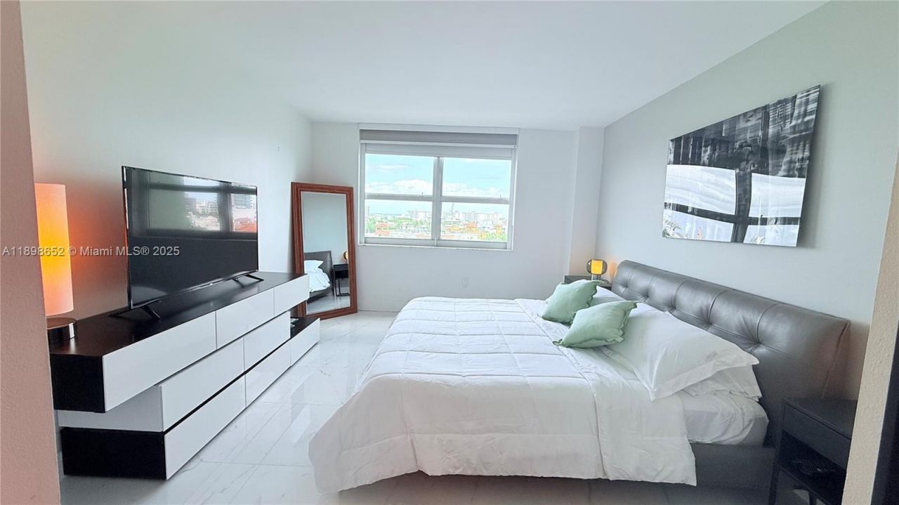 90 Alton Rd, Unit 909, Miami Beach, FL 33139 Photo