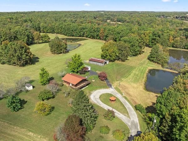 384 Miller Ct, Crossville, TN