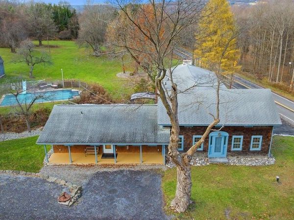 3501 Stanton Road, Skaneateles, NY 13152