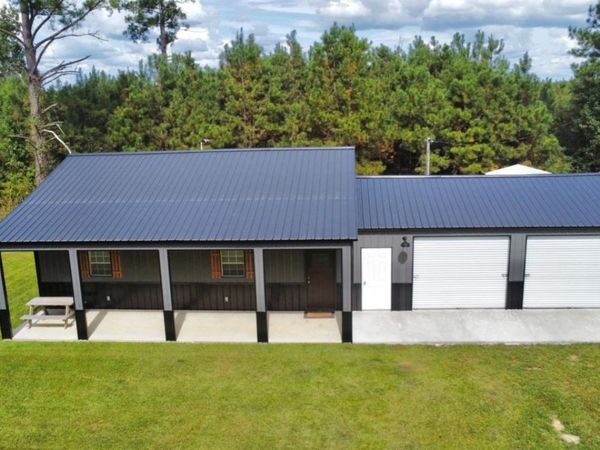 111 Dead River Road, Glenwood, GA 30428