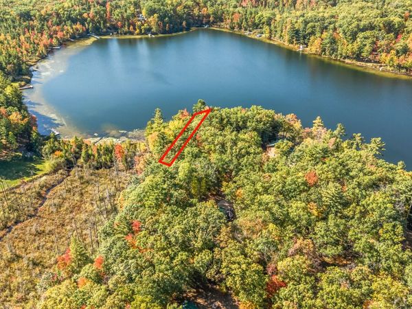 V/L Lots 26 & 27 Irving Ave, Bitely, MI 49309