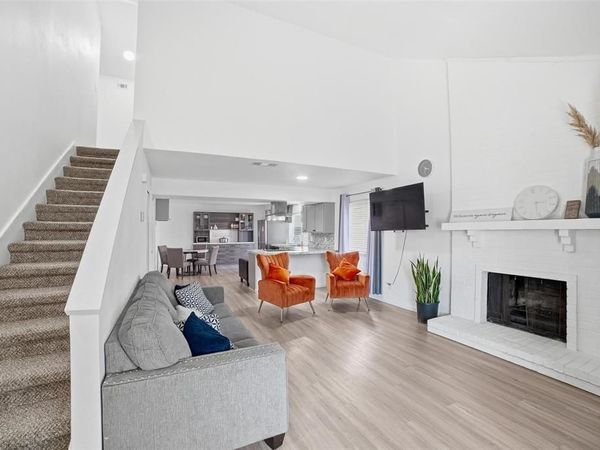 2821 Lancer Lane, Garland, TX 75044