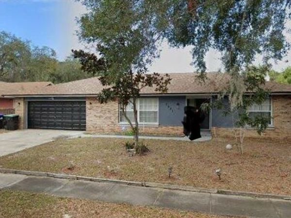 7821 Shellbark Dr, Orlando, FL 32818