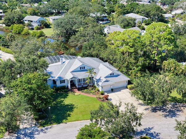 3930 ELYSIAN WOODS LANE, SARASOTA, FL 34231