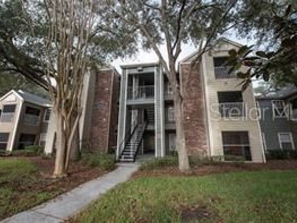 5136 PARK CENTRAL DRIVE, Unit 215, ORLANDO, FL 32839